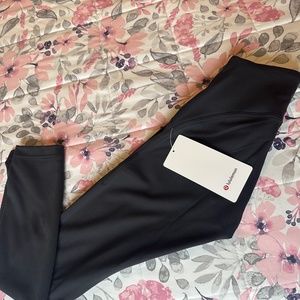 Lululemon InStill Tight 25” Size 2